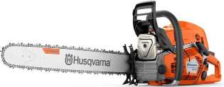 Husqvarna 592 XP 9704931-20