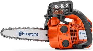 Husqvarna T525 10” Carving