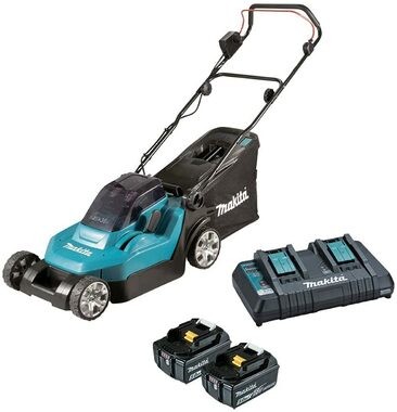 Makita DLM382CT2