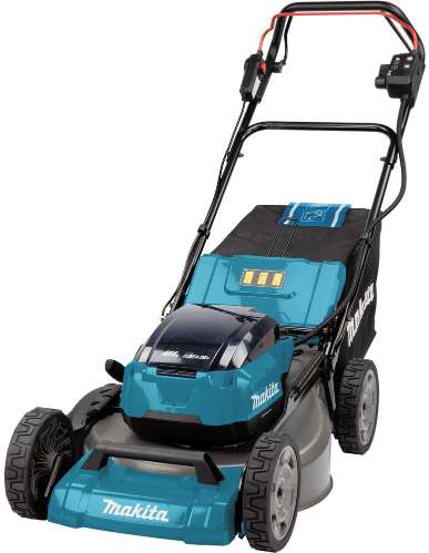 Makita DLM532ZX2