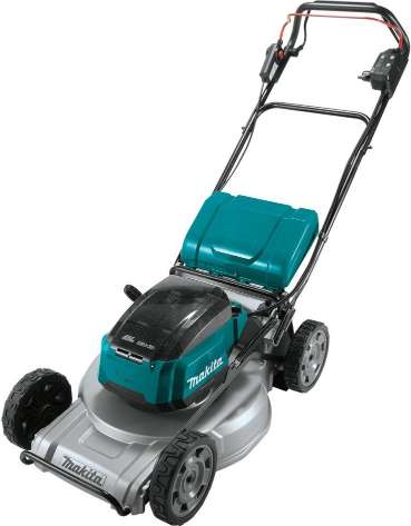 Makita DLM533ZX2