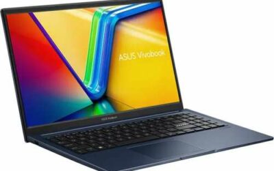 Asus Vivobook 15 X1504ZA-BQ092W - návod