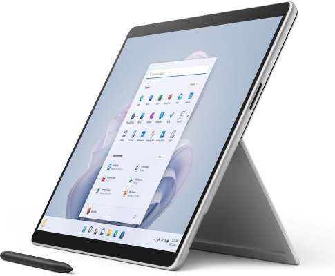 Microsoft Surface Pro 9 QEZ-00006