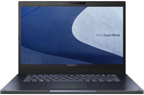 Asus ExpertBook B2 Flip B2402FBA-N70246X návod, fotka