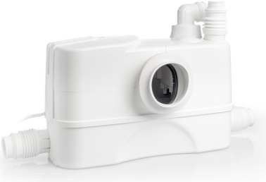 DAB PUMPS GENIX 110 COMFORT pro WC + 1 vstup 60165322