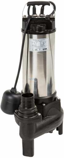 DAMBAT WQ 1300 PROFESSIONAL 230V s plovákem