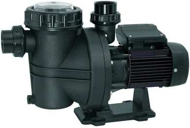 ESPA NOX 100 18M 18m3/h 230V