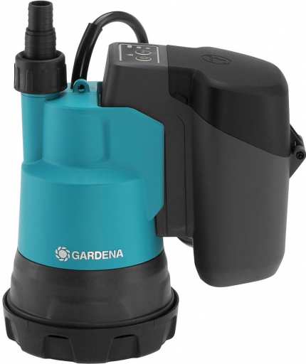 GARDENA 2000/2 18V P4A sada 14600-20