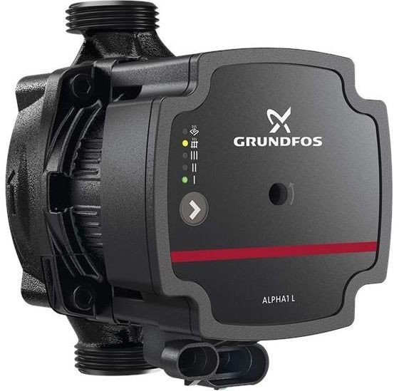 Grundfos ALPHA1 L 15-40 130 99160550