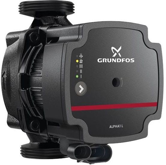 Grundfos ALPHA1 L 25-60 130 mm 99160583