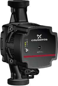 Grundfos ALPHA1 L 25-60 180mm 99254489