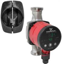 Grundfos ALPHA2 25-80 N 180 PN 99411428