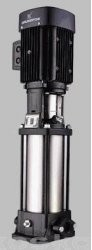 Grundfos CR 10-5 96501227