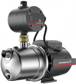 Grundfos JP 5-48 + PM2 PN 99607359