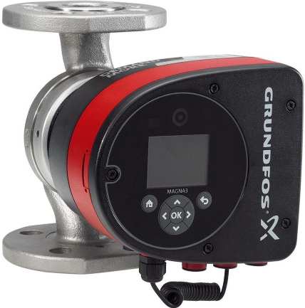 Grundfos MAGNA3 32-80 FN PN 6/10 98333876