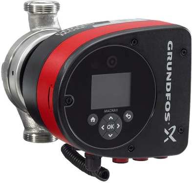 Grundfos MAGNA3 25-100 N 97924339