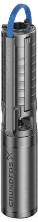 Grundfos SP 11-15 400V 98699316