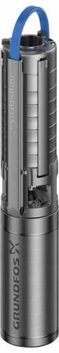 Grundfos SP 2A-13 30m 99055178