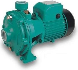 Leo Water Pump 2XCm32/200C 250/70 230V