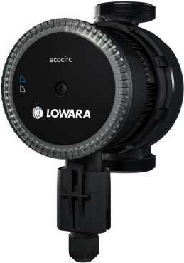 Lowara ecocirc BASIC 25-6/180