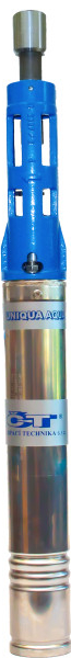 UNIQUA AQUA T160-7 M2009 3″ 40m, 400V