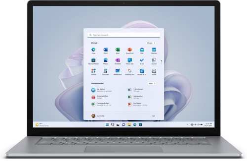 Microsoft Surface Laptop 5 RI9-00009