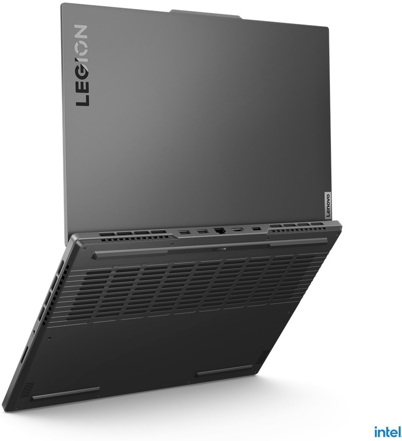 Lenovo Legion Slim 5 82YA004ECK návod, fotka