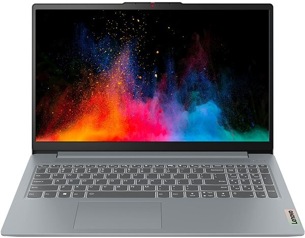 Lenovo IdeaPad Slim 3 82XB002SCK návod, fotka