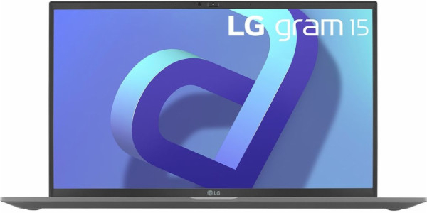 LG Gram 15 15Z90Q-G.AA56Y návod, fotka