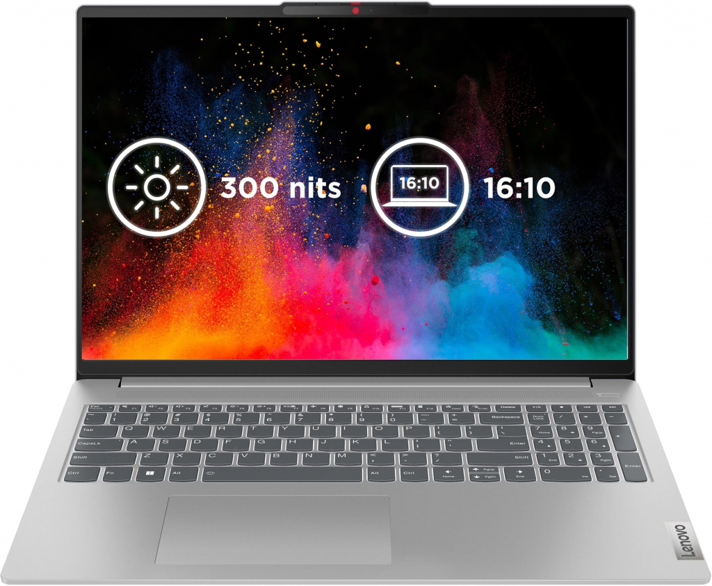 Lenovo IdeaPad Slim 5 82XF003LCK návod, fotka