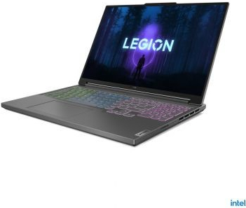 Lenovo Legion 5 Slim 82YA0099CK návod, fotka