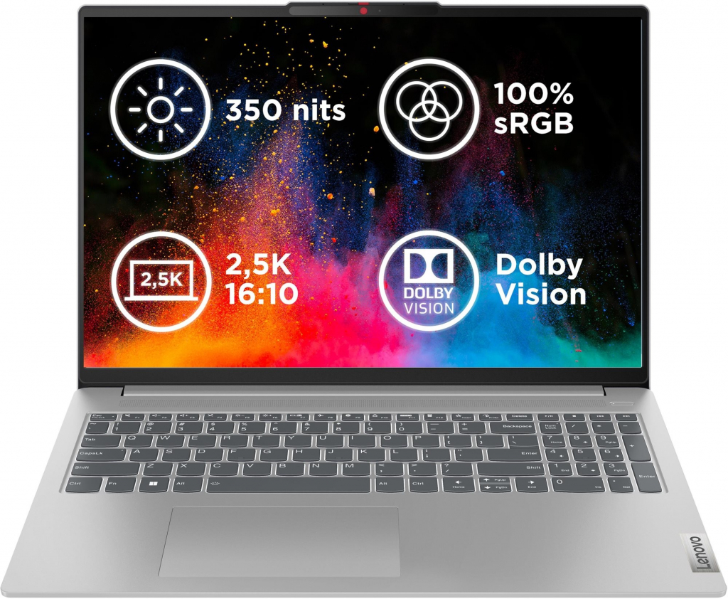 Lenovo IdeaPad Slim 5 82XF003NCK návod, fotka