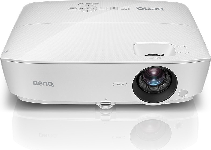 BenQ TH535