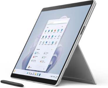 Microsoft Surface Pro 9 QHB-00006