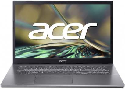 Acer Aspire 5 NX.K66EC.001 návod, fotka