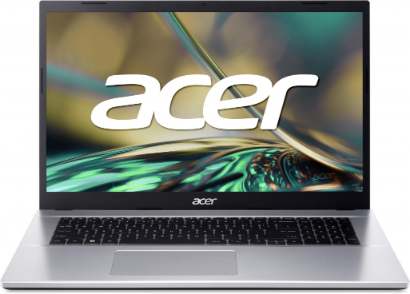 Acer Aspire 3 NX.K9YEC.001 návod, fotka