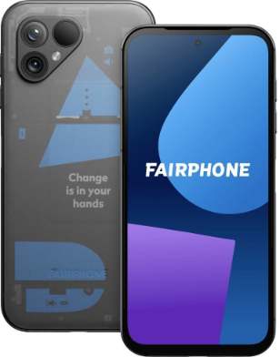 Fairphone 5 5G 256GB