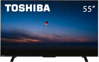 Toshiba 55UL3363DG návod, fotka