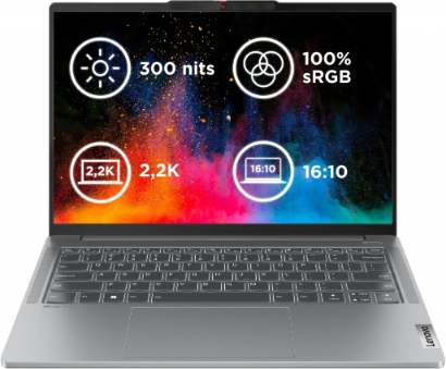 Lenovo IdeaPad 5 Pro 83AM001CCK návod, fotka