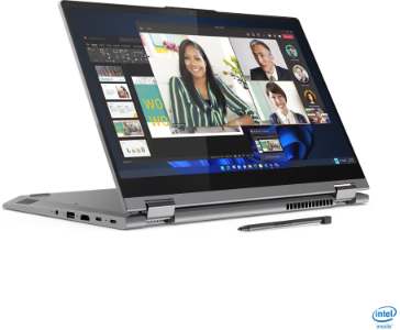 Lenovo ThinkBook 14s Yoga G3 21JG003SCK návod, fotka