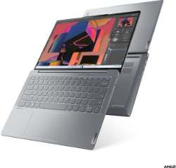 Lenovo Yoga Slim 6 82X3003UCK návod, fotka