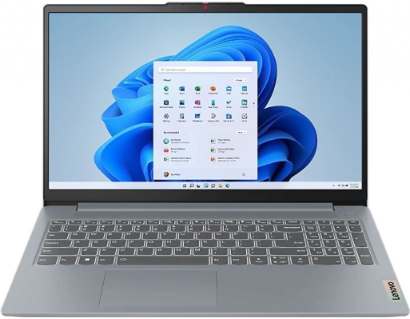 Lenovo IdeaPad Slim 3 82XM009PPB návod, fotka