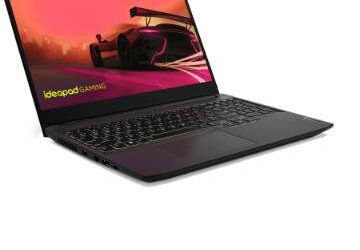 Lenovo IdeaPad Gaming 3 82K202AJCK - návod