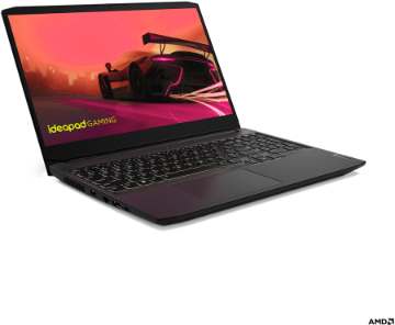 Lenovo IdeaPad Gaming 3 82K202AJCK návod, fotka