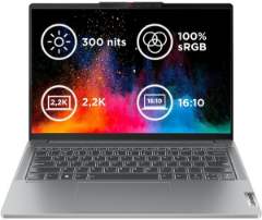 Lenovo IdeaPad Pro 5 83AN0007CK návod, fotka