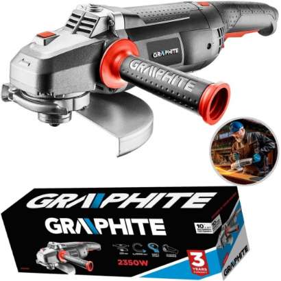 Graphite 59G207