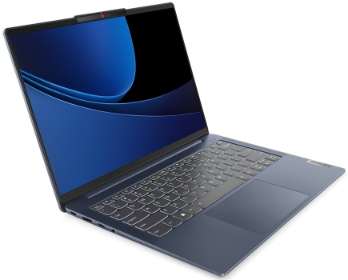 Lenovo IdeaPad Slim 5 83DA000HCK návod, fotka