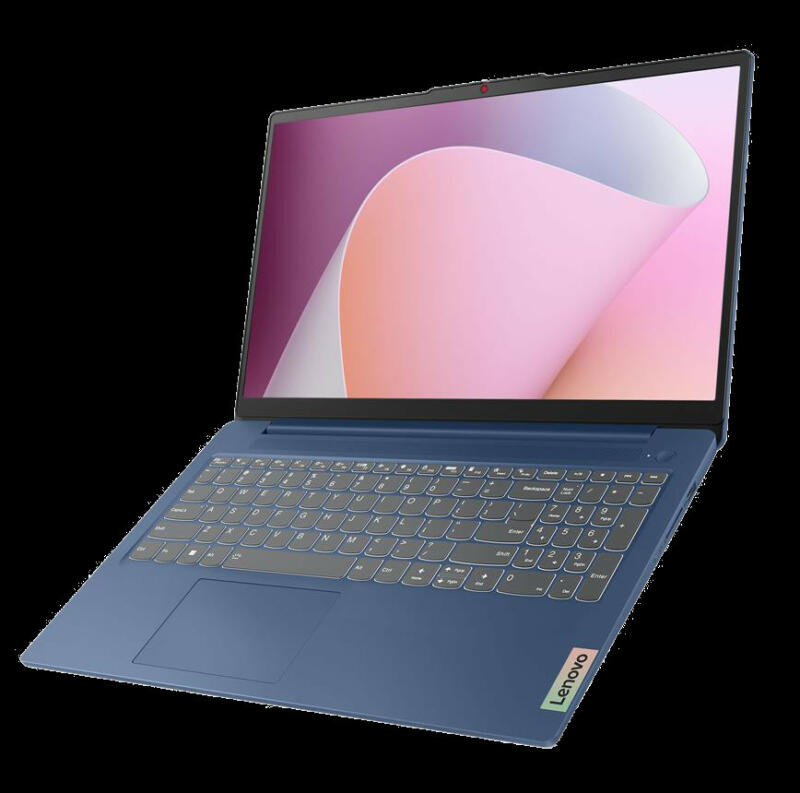 Lenovo IdeaPad Slim 3 82XM006YPB návod, fotka