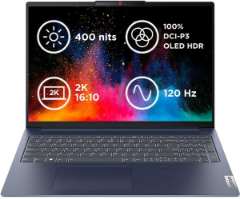 Lenovo IdeaPad Slim 5 83DC000JCK návod, fotka