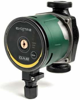 DAB Evosta2 40-70/130 1″